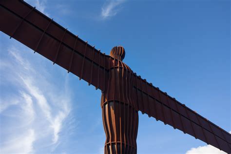 Angel of the North Parking